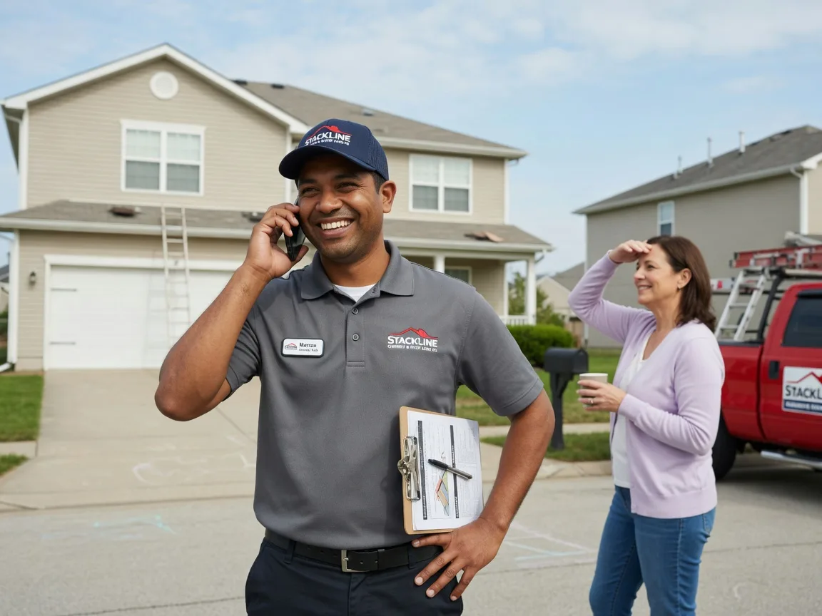 Chimney flashing repair Camano Island, WA FAQs